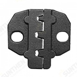 SN-48B Die Sets for SN Crimping Plier Series Hand Crimping Tool 0.5-1.5mm2 26-16AWG Jaws SN-48B Die Sets for SN Crimping Plier Series Hand Crimping Tool 0.5-1.5mm2 26-16AWG Jaws