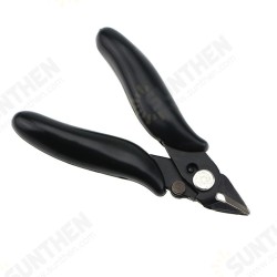 Mini Pliers Hand Tool Diagonal Side Cutting Pliers Stripping Pliers Electrical Wire Cable Cutters Mini Pliers Hand Tool Diagonal Side Cutting Pliers Stripping Pliers Electrical Wire Cable Cutters