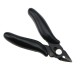 Mini Pliers Hand Tool Diagonal Side Cutting Pliers Stripping Pliers Electrical Wire Cable Cutters