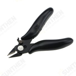 Mini Pliers Hand Tool Diagonal Side Cutting Pliers Stripping Pliers Electrical Wire Cable Cutters Mini Pliers Hand Tool Diagonal Side Cutting Pliers Stripping Pliers Electrical Wire Cable Cutters