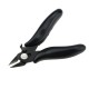 Mini Pliers Hand Tool Diagonal Side Cutting Pliers Stripping Pliers Electrical Wire Cable Cutters