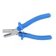 PZ 0.25-2.5 Germany Style Crimping Pliers Crimping Tool for 0.25-2.5mm2 Cable End Sleeves