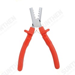PZ 1.5-6mm Small Line Pressing Plier Crimping Clamp Shape Tool PZ 1.5-6mm Small Line Pressing Plier Crimping Clamp Shape Tool