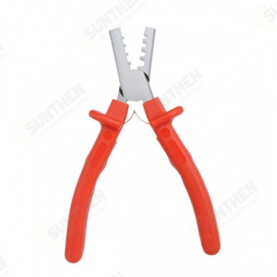 PZ 1.5-6mm Small Line Pressing Plier Crimping Clamp Shape Tool