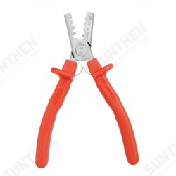 PZ 1.5-6mm Small Line Pressing Plier Crimping Clamp Shape Tool PZ 1.5-6mm Small Line Pressing Plier Crimping Clamp Shape Tool