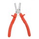 PZ 1.5-6mm Small Line Pressing Plier Crimping Clamp Shape Tool
