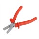 PZ 1.5-6mm Small Line Pressing Plier Crimping Clamp Shape Tool