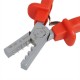 PZ 1.5-6mm Small Line Pressing Plier Crimping Clamp Shape Tool