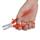 PZ 1.5-6mm Small Line Pressing Plier Crimping Clamp Shape Tool