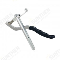 Folding Key Split Pin Pliers, Hand-held Strap Removing Pliers, Strap Removing Pliers Folding Key Split Pin Pliers, Hand-held Strap Removing Pliers, Strap Removing Pliers