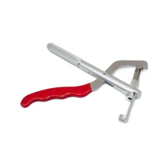 Folding Key Split Pin Pliers, Hand-held Strap Removing Pliers, Strap Removing Pliers
