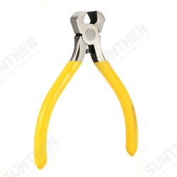 Guitar Parts Professional Fret Puller Removal Plier Guitar Bass Repair Tool String Pliers Tool Guitar Parts Professional Fret Puller Removal Plier Guitar Bass Repair Tool String Pliers Tool
