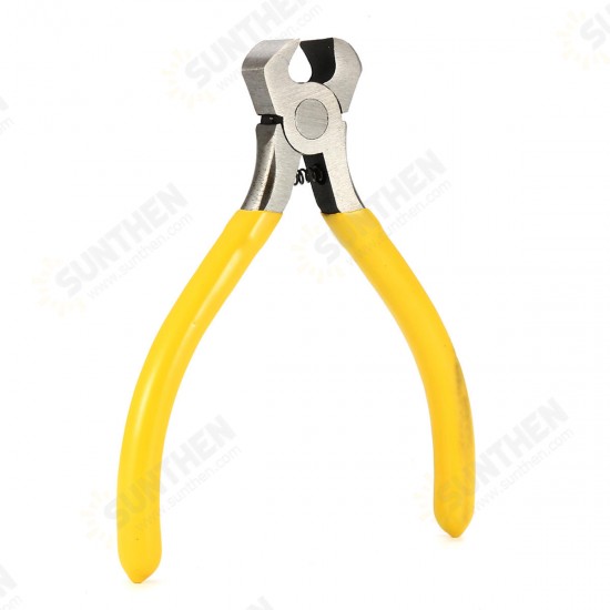 Guitar Parts Professional Fret Puller Removal Plier Guitar Bass Repair Tool String Pliers Tool