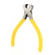 Guitar Parts Professional Fret Puller Removal Plier Guitar Bass Repair Tool String Pliers Tool