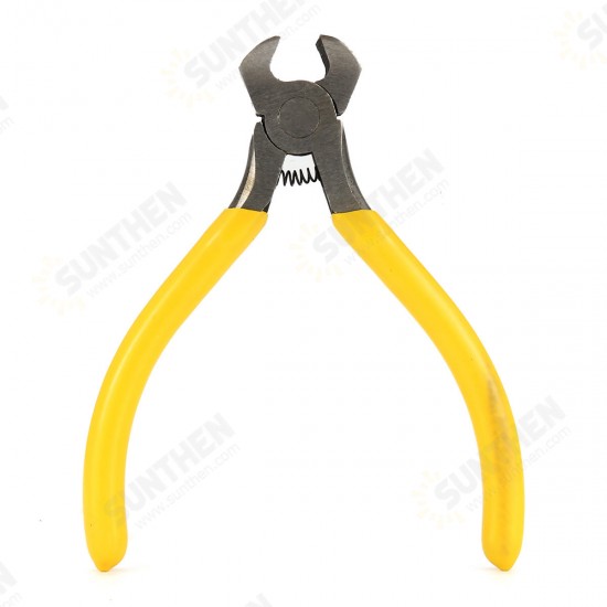 Guitar Parts Professional Fret Puller Removal Plier Guitar Bass Repair Tool String Pliers Tool