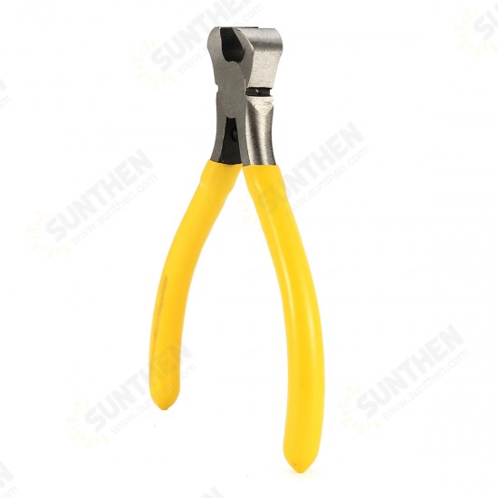 Guitar Parts Professional Fret Puller Removal Plier Guitar Bass Repair Tool String Pliers Tool