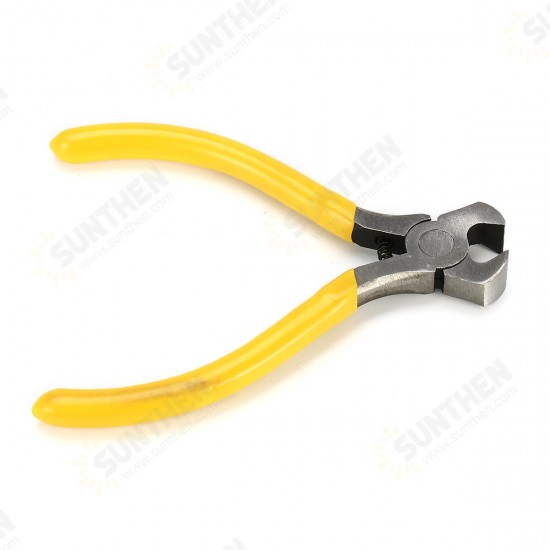 Guitar Parts Professional Fret Puller Removal Plier Guitar Bass Repair Tool String Pliers Tool