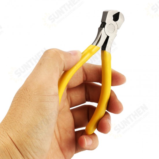 Guitar Parts Professional Fret Puller Removal Plier Guitar Bass Repair Tool String Pliers Tool