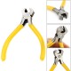 Guitar Parts Professional Fret Puller Removal Plier Guitar Bass Repair Tool String Pliers Tool