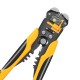 HSC8 6-6A Crimping Pliers + Ye-1 Wire Stripping Pliers + 1200pcs Terminal Set