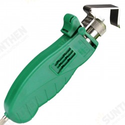 LA815325 6.5mm-25mm Metallic Cable Rotary Barker Patchcord Tool Stripping Grinding Pliers LA815325 6.5mm-25mm Metallic Cable Rotary Barker Patchcord Tool Stripping Grinding Pliers