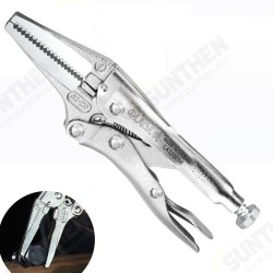 Power Locking Pliers Set Welding/Straight/ Needle Nose/ Flat Nose/ Sealing/ Oil Filter Locking Pliers Power Locking Pliers Set Welding/Straight/ Needle Nose/ Flat Nose/ Sealing/ Oil Filter Locking Pliers
