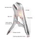 Power Locking Pliers Set Welding/Straight/ Needle Nose/ Flat Nose/ Sealing/ Oil Filter Locking Pliers