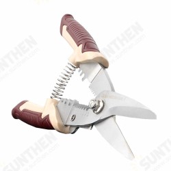 3 in 1 Cable Crimping Wire Stripper Crimping Tool Plier Electric Scissor Cutter Electrician 3 in 1 Cable Crimping Wire Stripper Crimping Tool Plier Electric Scissor Cutter Electrician