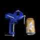Mini Workbench Vise Household Universal Multi-Functional Bench Pliers Tool Miniature Flat Clamp Taiwan Bench Vises