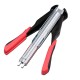 Manual C-clamp Sr8 Tie Chicken Cage Pet Cage Special Piggy Bank Pliers C-clamp Sealing Pliers