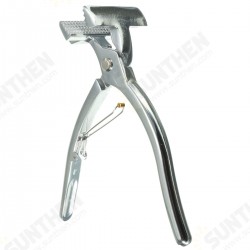 Manual Chrome Canvas Stretching Plier Handle Stretcher Bars Artist Franing Tool Manual Chrome Canvas Stretching Plier Handle Stretcher Bars Artist Franing Tool
