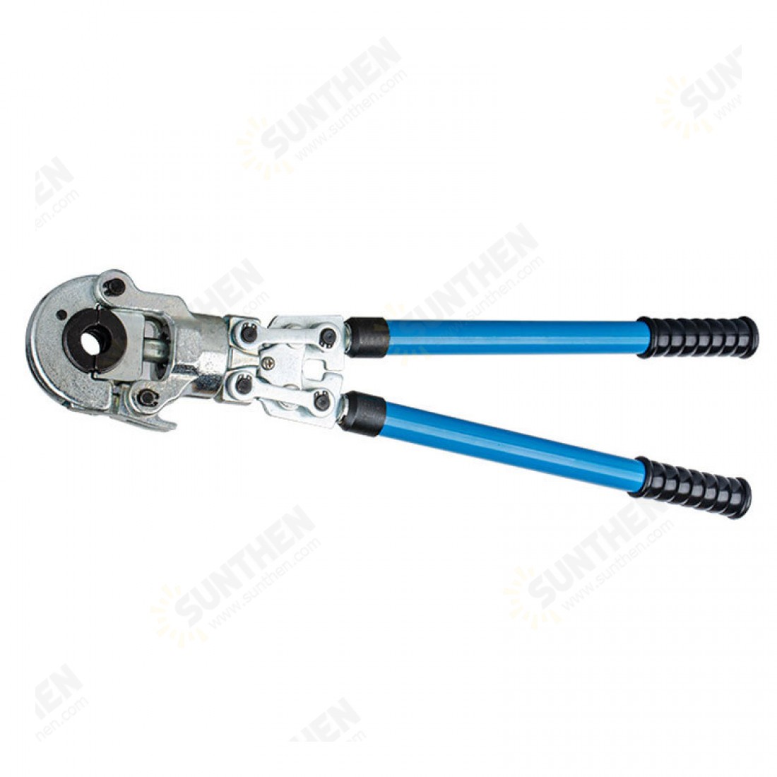 Manual Mechanical Crimping Pliers Aluminiumplastic Pipe 1632 Thin