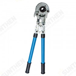 Manual Mechanical Crimping Pliers Aluminium-plastic Pipe 1632 Thin-walled Stainless Steel Card Crimping Pliers Plumbing Copper Pipe Crimping Tools Manual Mechanical Crimping Pliers Aluminium-plastic Pipe 1632 Thin-walled Stainless Steel Card Crimping Pliers Plumbing Copper Pipe Crimping Tools