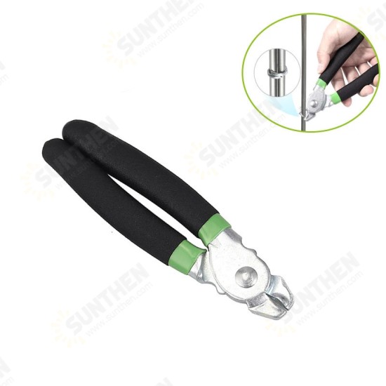 Manual Pliers Binding Pliers Fixed Nail Pliers