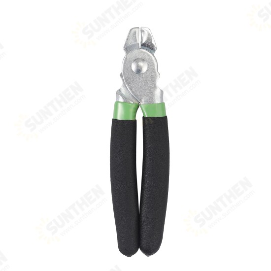 Manual Pliers Binding Pliers Fixed Nail Pliers