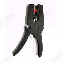 Manual Tools 8 Inches Wire Pulling Pliers Multifunctional Pliers Automatic Wire Stripping Pliers Manual Tools 8 Inches Wire Pulling Pliers Multifunctional Pliers Automatic Wire Stripping Pliers