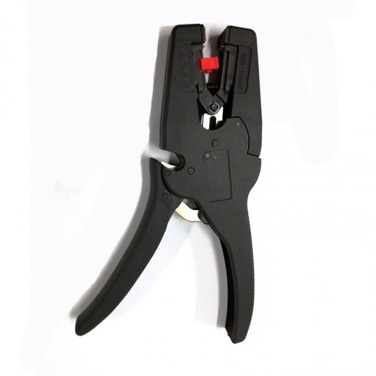 Manual Tools 8 Inches Wire Pulling Pliers Multifunctional Pliers Automatic Wire Stripping Pliers