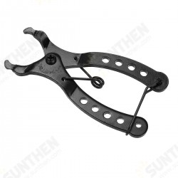 Mini Chain Quick Link Tool Bicycle Plier Mountain Bike Chains Clamp Buckle Mini Chain Quick Link Tool Bicycle Plier Mountain Bike Chains Clamp Buckle