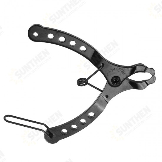 Mini Chain Quick Link Tool Bicycle Plier Mountain Bike Chains Clamp Buckle