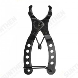 Mini Chain Quick Link Tool Bicycle Plier Mountain Bike Chains Clamp Buckle Mini Chain Quick Link Tool Bicycle Plier Mountain Bike Chains Clamp Buckle