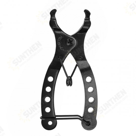 Mini Chain Quick Link Tool Bicycle Plier Mountain Bike Chains Clamp Buckle