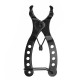 Mini Chain Quick Link Tool Bicycle Plier Mountain Bike Chains Clamp Buckle