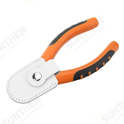 Model Pliers Protective Holster Pliers Model Hobby Cutting Tools Accessory Model Pliers Protective Holster Pliers Model Hobby Cutting Tools Accessory