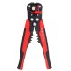 Multifunctional Stripping Tool Automatic Adjusting Wire Stripper Crimping Plier Terminal 0.2-6.0mm2 24-10AWG