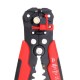 Multifunctional Stripping Tool Automatic Adjusting Wire Stripper Crimping Plier Terminal 0.2-6.0mm2 24-10AWG