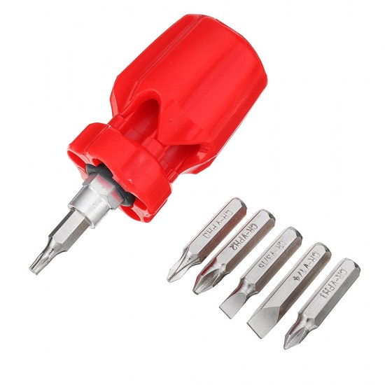 Multifunctional Stripping Tool Automatic Adjusting Wire Stripper Crimping Plier Terminal 0.2-6.0mm2 24-10AWG