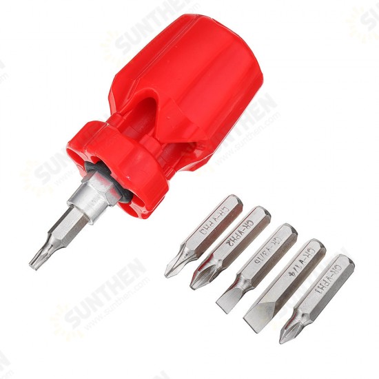 Multifunctional Stripping Tool Automatic Adjusting Wire Stripper Crimping Plier Terminal 0.2-6.0mm2 24-10AWG