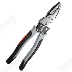 Multifunctional Universal Diagonal Pliers Needle Nose Pliers Hardware Tools Universal Wire Cutters Multifunctional Universal Diagonal Pliers Needle Nose Pliers Hardware Tools Universal Wire Cutters