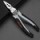 Japanese style seven inch pliers with a pointed nose4 
