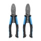 Pliers Set Wire Pliers Crimping Pliers Wire Stripper Wire Cutters Long Nose Pliers Multi-tool Hand Tools DIY